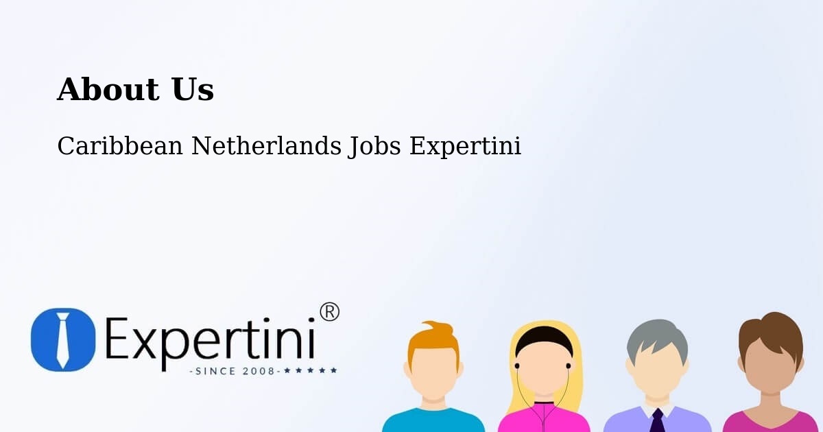 About Expertini Recruitment Platform  – Caribbean Netherlands - Caribbean Netherlands Jobs Expertini